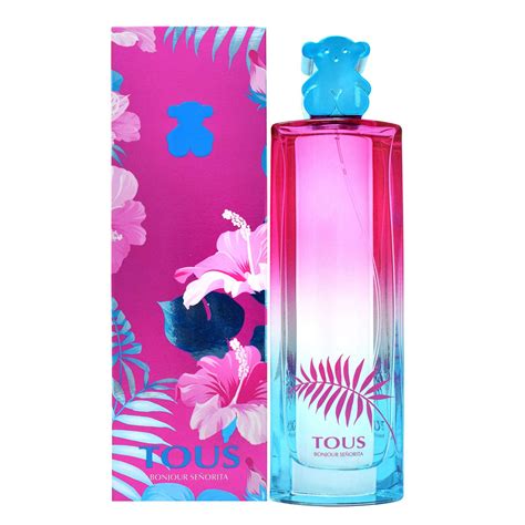 bonjour perfume|senorita perfume.